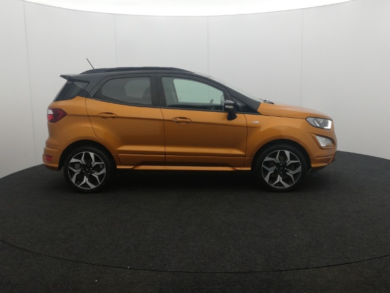 Used Ford Ecosport 2018 for sale - 77300095: Photo 13