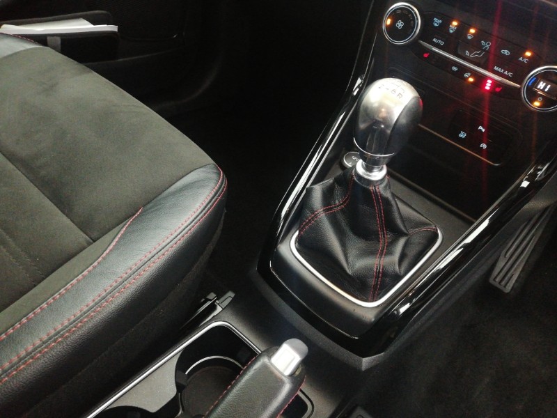 Used Ford Ecosport 2018 for sale - 77300095: Photo 17