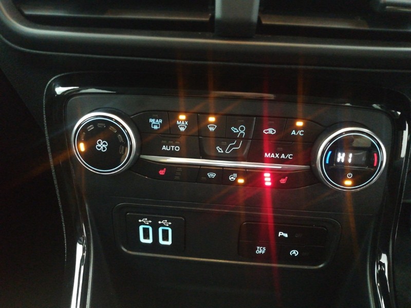 Used Ford Ecosport 2018 for sale - 77300095: Photo 18