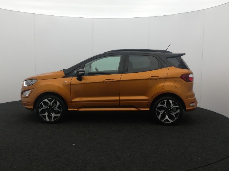 Used Ford Ecosport 2018 for sale - 77300095: Photo 4
