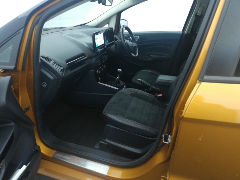 Used Ford Ecosport 2018 for sale - 77300095: Photo 5