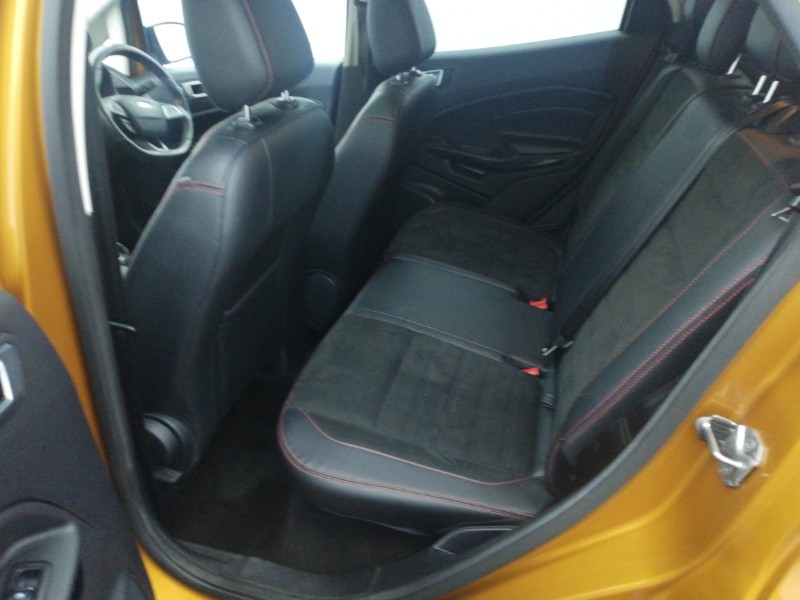 Used Ford Ecosport 2018 for sale - 77300095: Photo 6