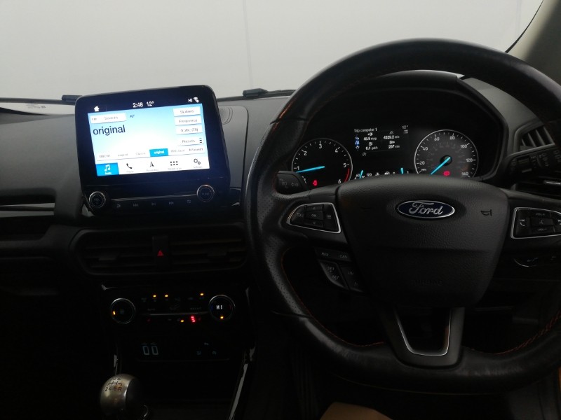 Used Ford Ecosport 2018 for sale - 77300095: Photo 7