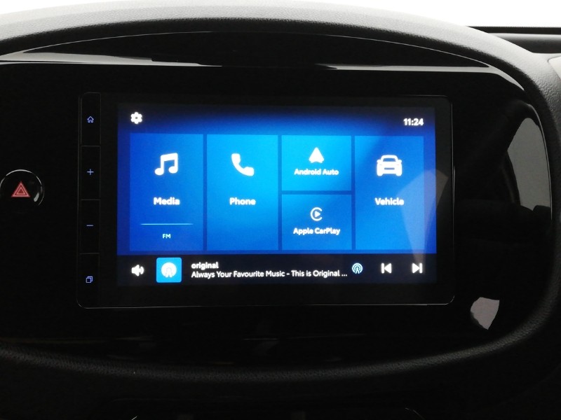 Used Toyota Aygo X 2024 for sale - 78065943: Photo 10