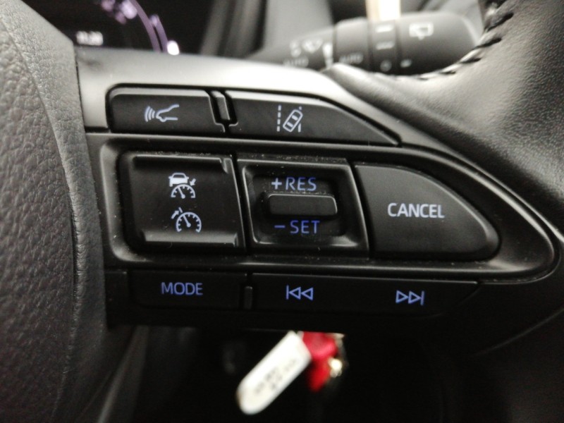 Used Toyota Aygo X 2024 for sale - 78065943: Photo 14