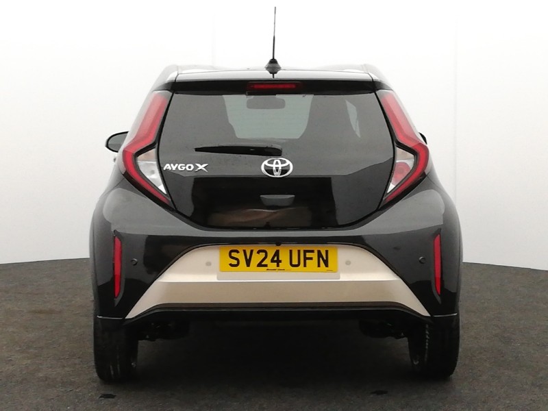 Used Toyota Aygo X 2024 for sale - 78065943: Photo 18