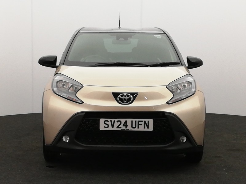 Used Toyota Aygo X 2024 for sale - 78065943: Photo 19
