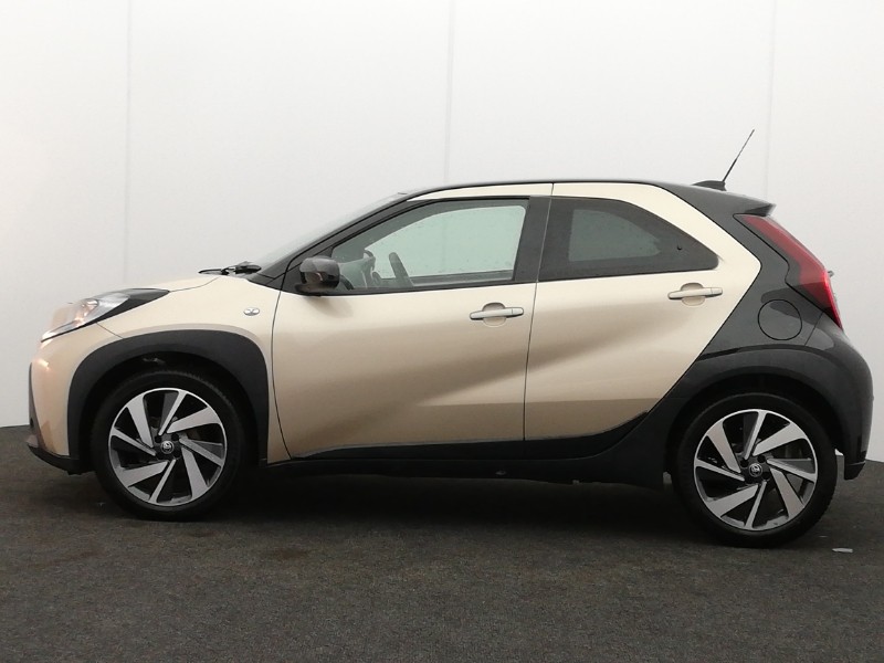 Used Toyota Aygo X 2024 for sale - 78065943: Photo 4