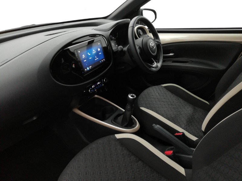 Used Toyota Aygo X 2024 for sale - 78065943: Photo 5