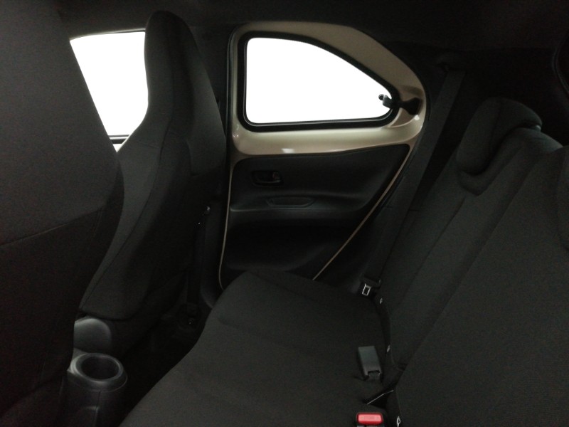 Used Toyota Aygo X 2024 for sale - 78065943: Photo 6