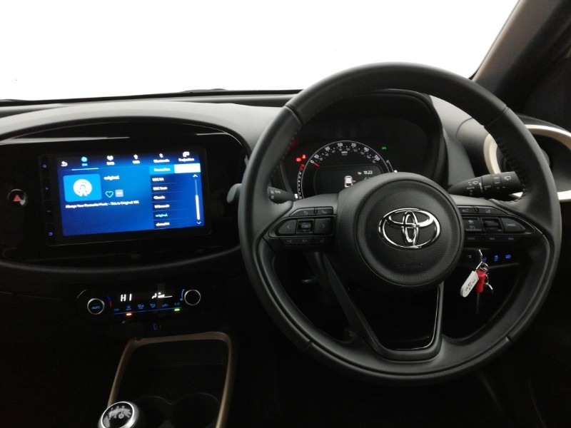 Used Toyota Aygo X 2024 for sale - 78065943: Photo 7