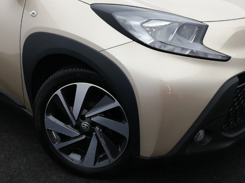 Used Toyota Aygo X 2024 for sale - 78065943: Photo 9