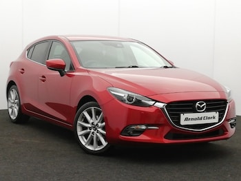 Used Mazda Mazda3 2018 for sale - 78669826: Photo