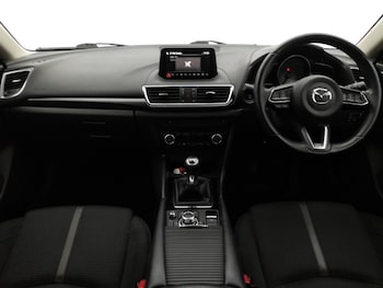 Used Mazda Mazda3 2018 for sale - 78669826: Photo
