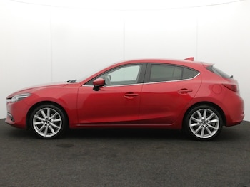 Used Mazda Mazda3 2018 for sale - 78669826: Photo