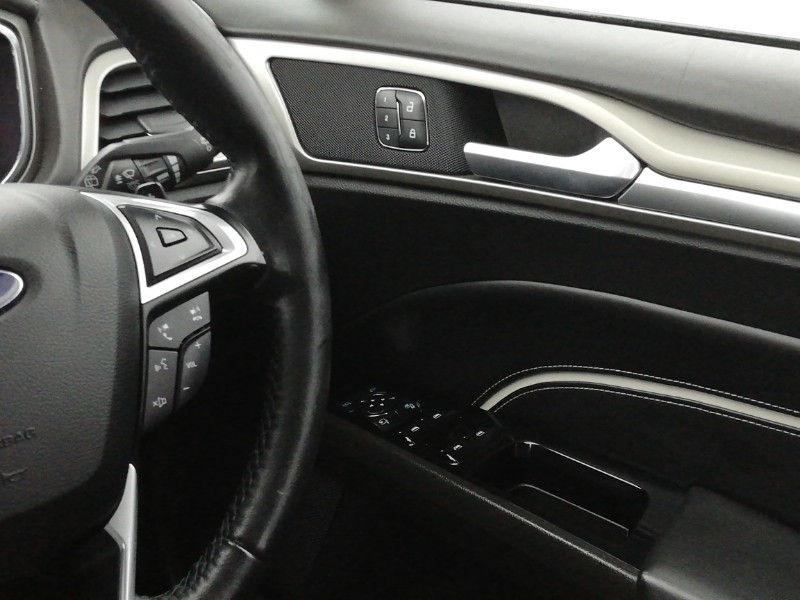 Used Ford Mondeo 2016 for sale - 77352607: Photo 11