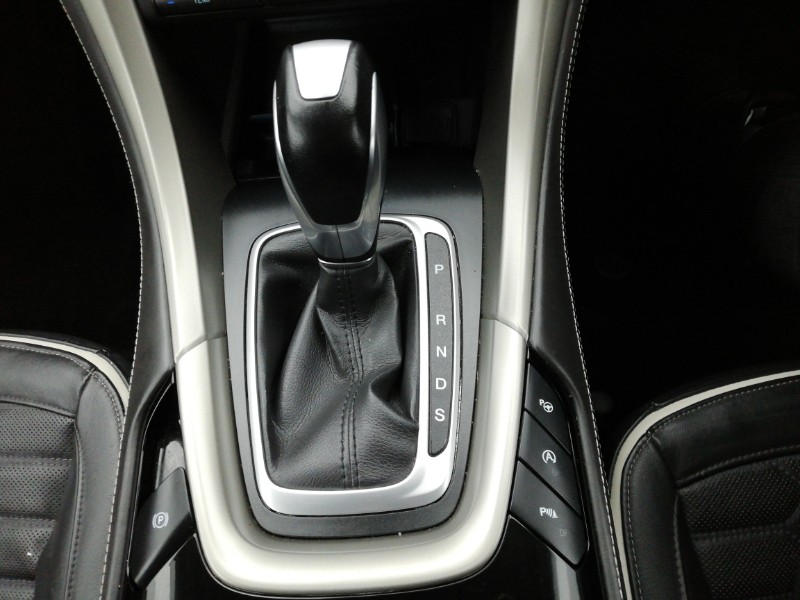 Used Ford Mondeo 2016 for sale - 77352607: Photo 12