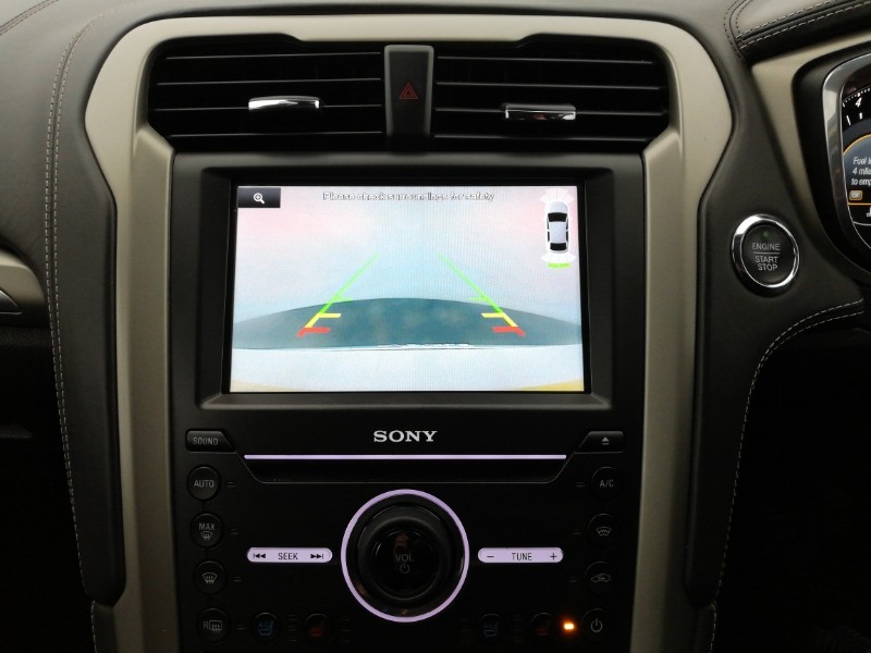 Used Ford Mondeo 2016 for sale - 77352607: Photo 13