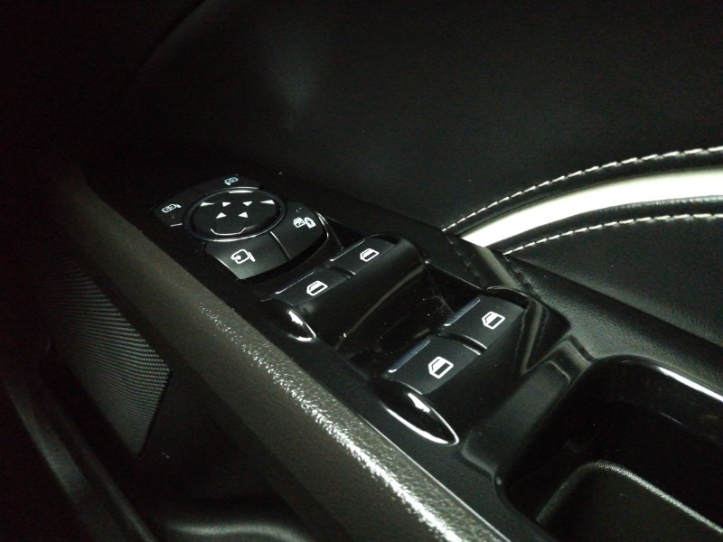 Used Ford Mondeo 2016 for sale - 77352607: Photo 16