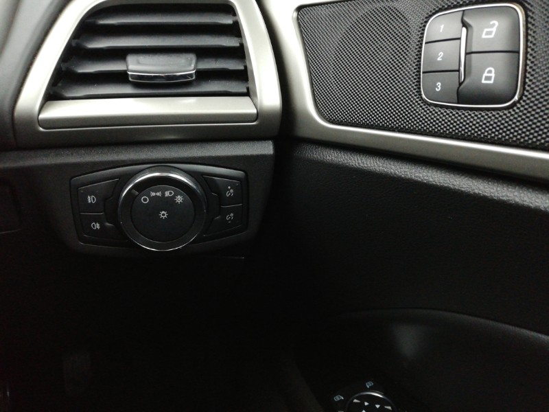 Used Ford Mondeo 2016 for sale - 77352607: Photo 17