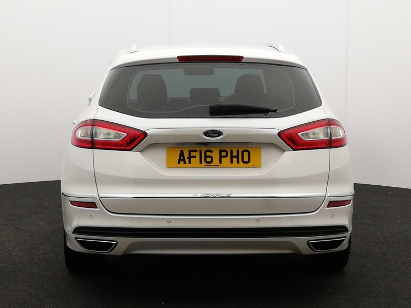 Used Ford Mondeo 2016 for sale - 77352607: Photo 18