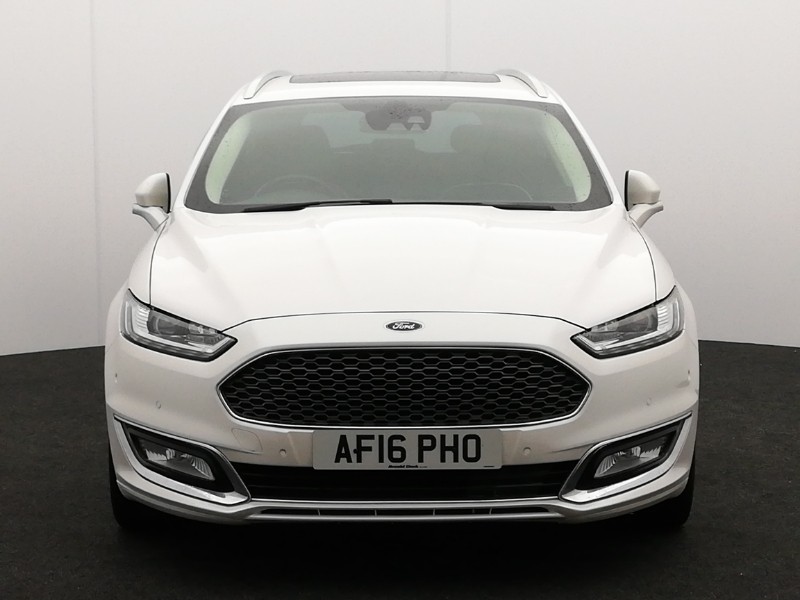 Used Ford Mondeo 2016 for sale - 77352607: Photo 19