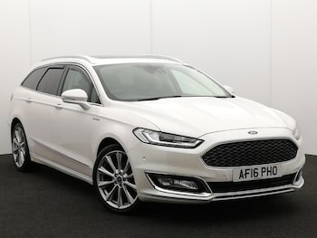 Used Ford Mondeo 2016 for sale - 77352607: Photo