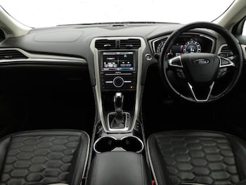 Used Ford Mondeo 2016 for sale - 77352607: Photo