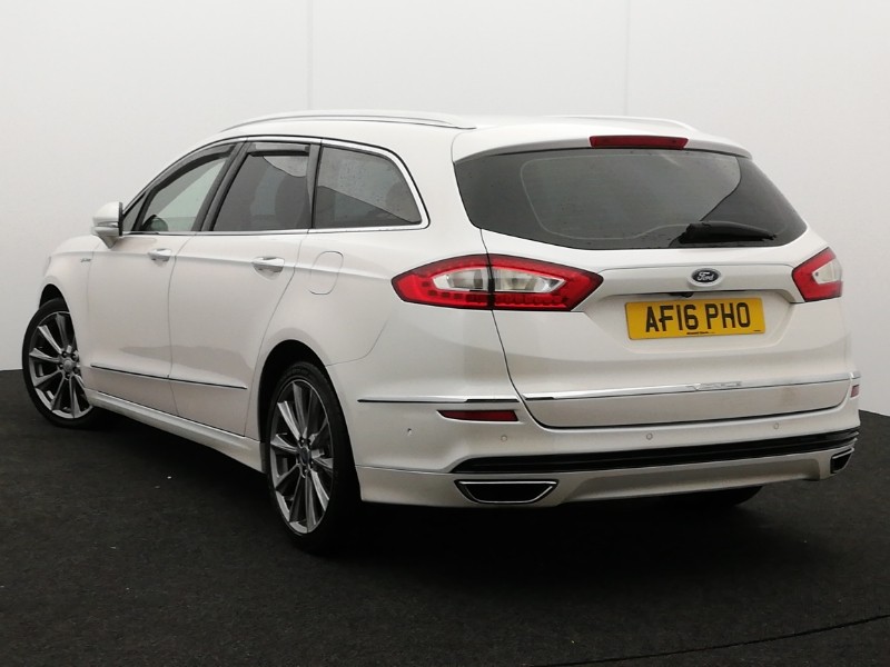 Used Ford Mondeo 2016 for sale - 77352607: Photo 3