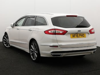 Used Ford Mondeo 2016 for sale - 77352607: Photo