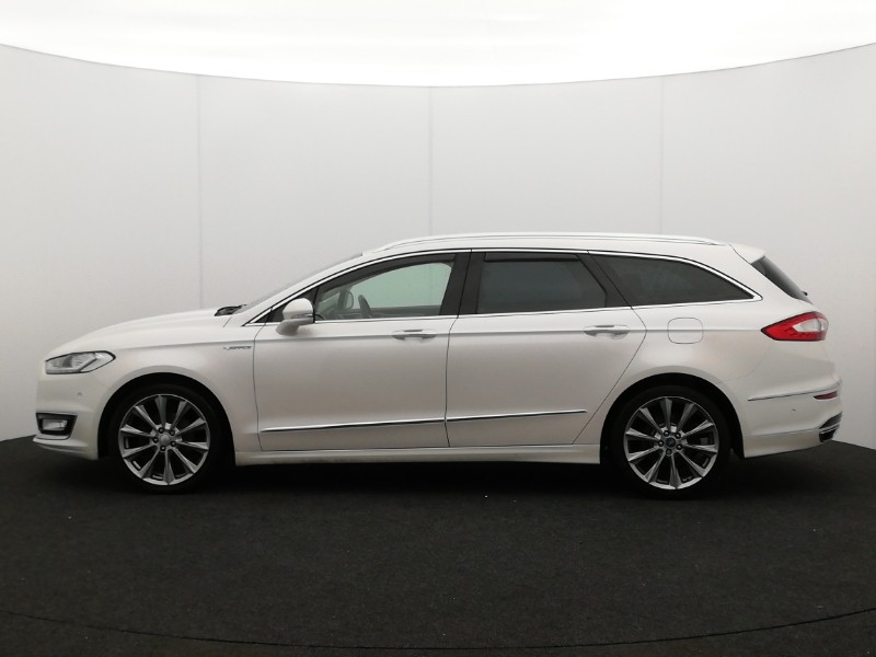 Used Ford Mondeo 2016 for sale - 77352607: Photo 4