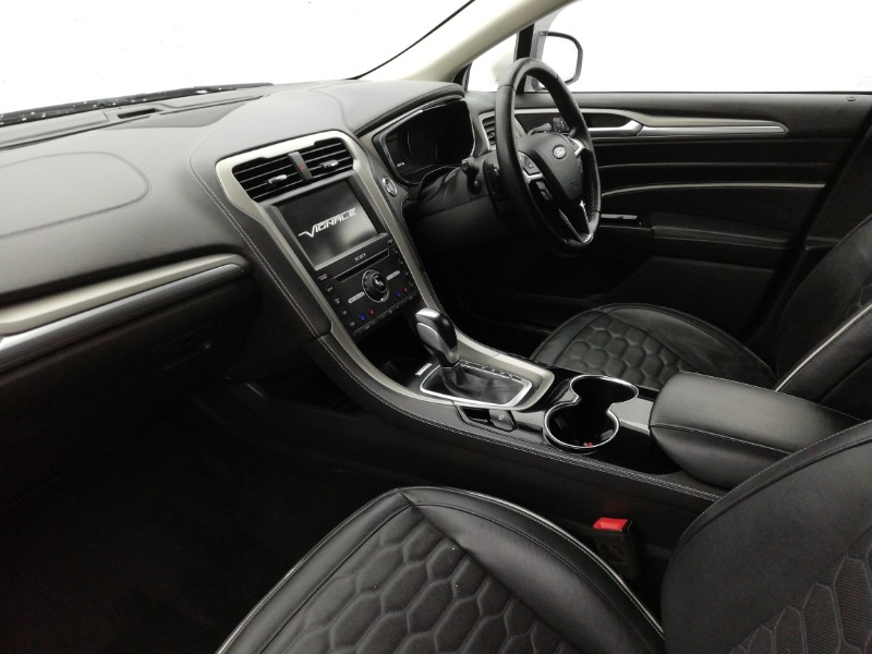 Used Ford Mondeo 2016 for sale - 77352607: Photo 5