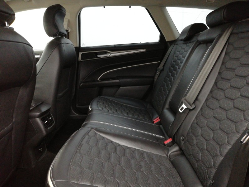 Used Ford Mondeo 2016 for sale - 77352607: Photo 6