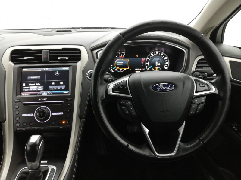 Used Ford Mondeo 2016 for sale - 77352607: Photo 7