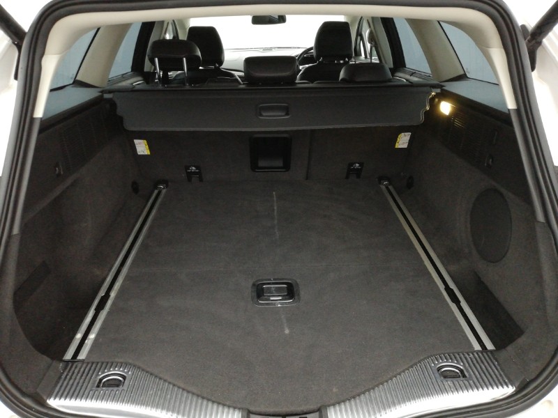 Used Ford Mondeo 2016 for sale - 77352607: Photo 8