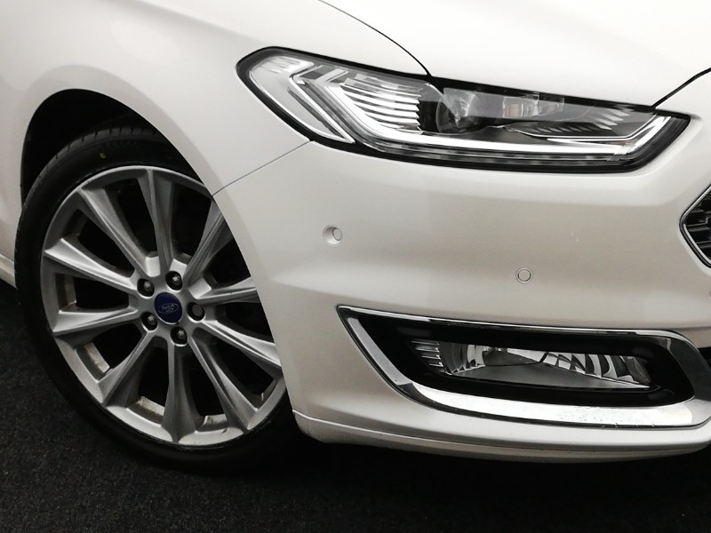 Used Ford Mondeo 2016 for sale - 77352607: Photo 9