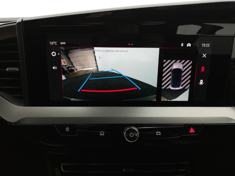 Used Vauxhall Mokka 2025 for sale - 77536466: Photo 10