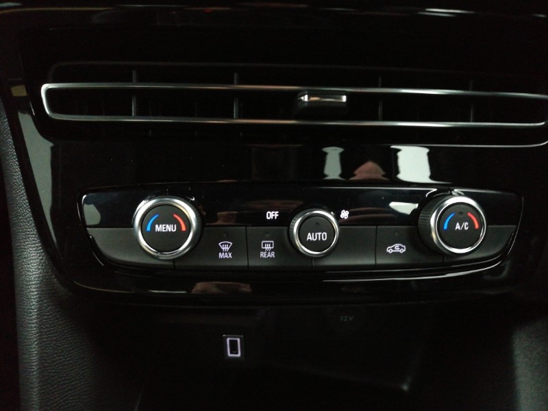 Used Vauxhall Mokka 2025 for sale - 77536466: Photo 13