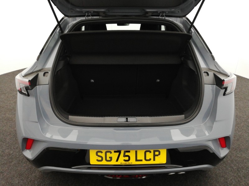 Used Vauxhall Mokka 2025 for sale - 77536466: Photo 8