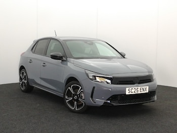 Vauxhall - Corsa