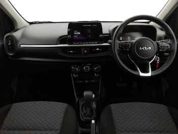 Used Kia Picanto 2025 for sale - 78892869: Photo