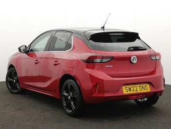 Used Vauxhall Corsa 2022 for sale - 78877221: Photo