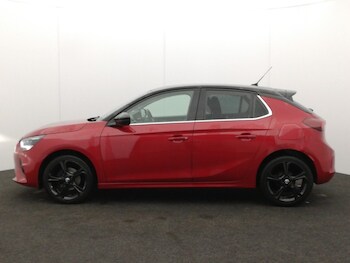 Used Vauxhall Corsa 2022 for sale - 78877221: Photo