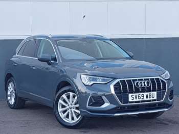 2019 - 35 TFSI Sport 5dr