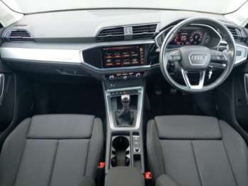 Used Audi Q3 2019 for sale - 74801485: Photo