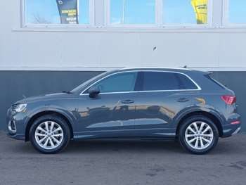 Used Audi Q3 2019 for sale - 74801485: Photo