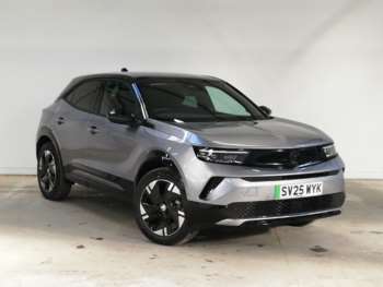 2025 - 115kW Ultimate 54kWh 5dr Auto