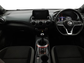 Used Nissan Juke 2020 for sale - 79315893: Photo