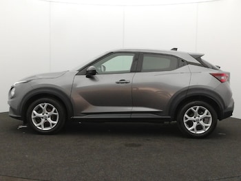 Used Nissan Juke 2020 for sale - 79315893: Photo