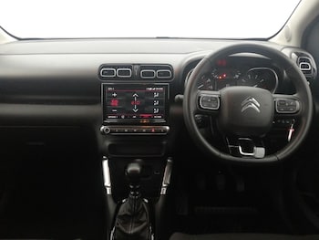 Used Citroen C3 Aircross 2022 for sale - 75576228: Photo